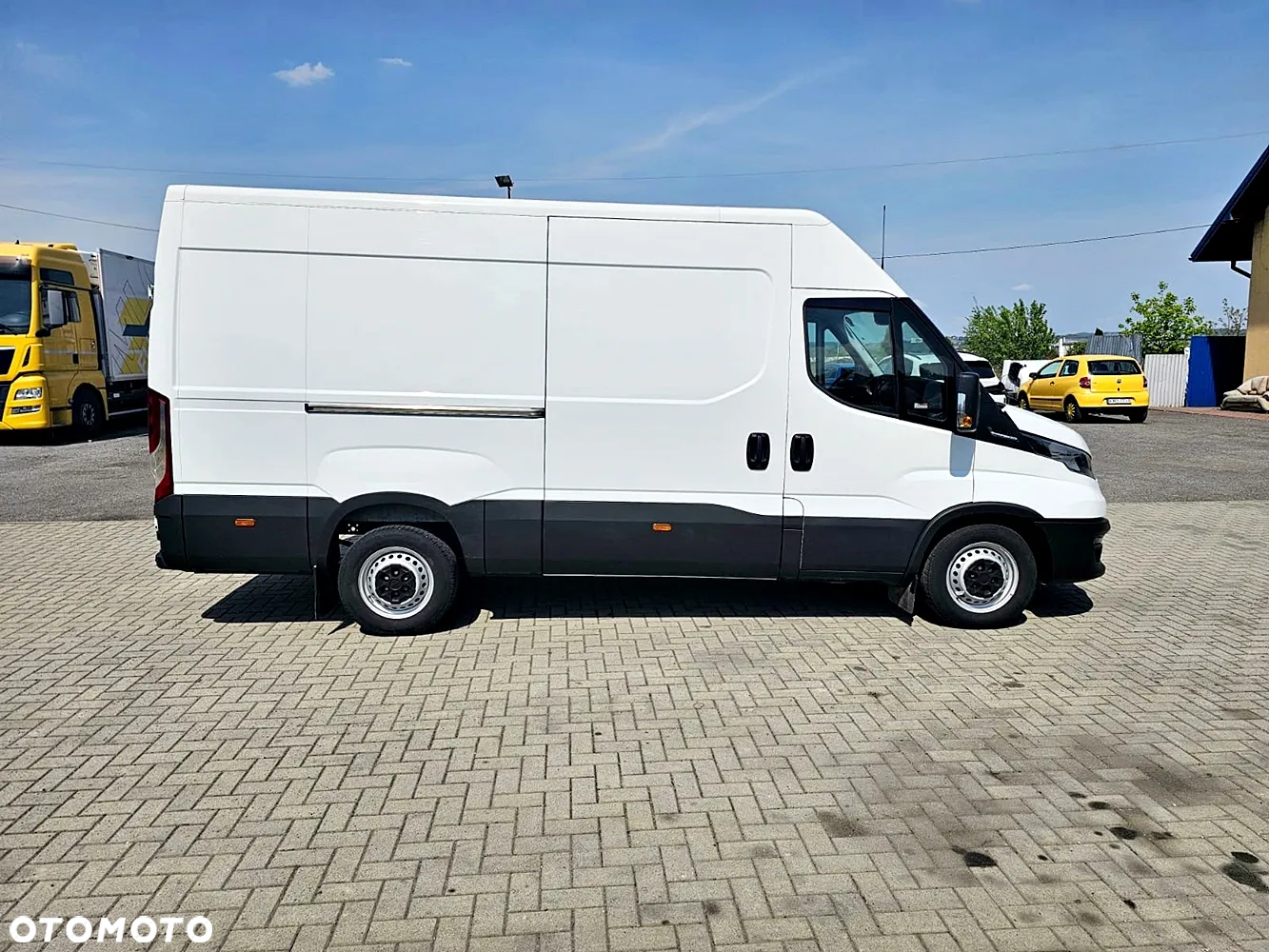 Iveco 35S16 - 6
