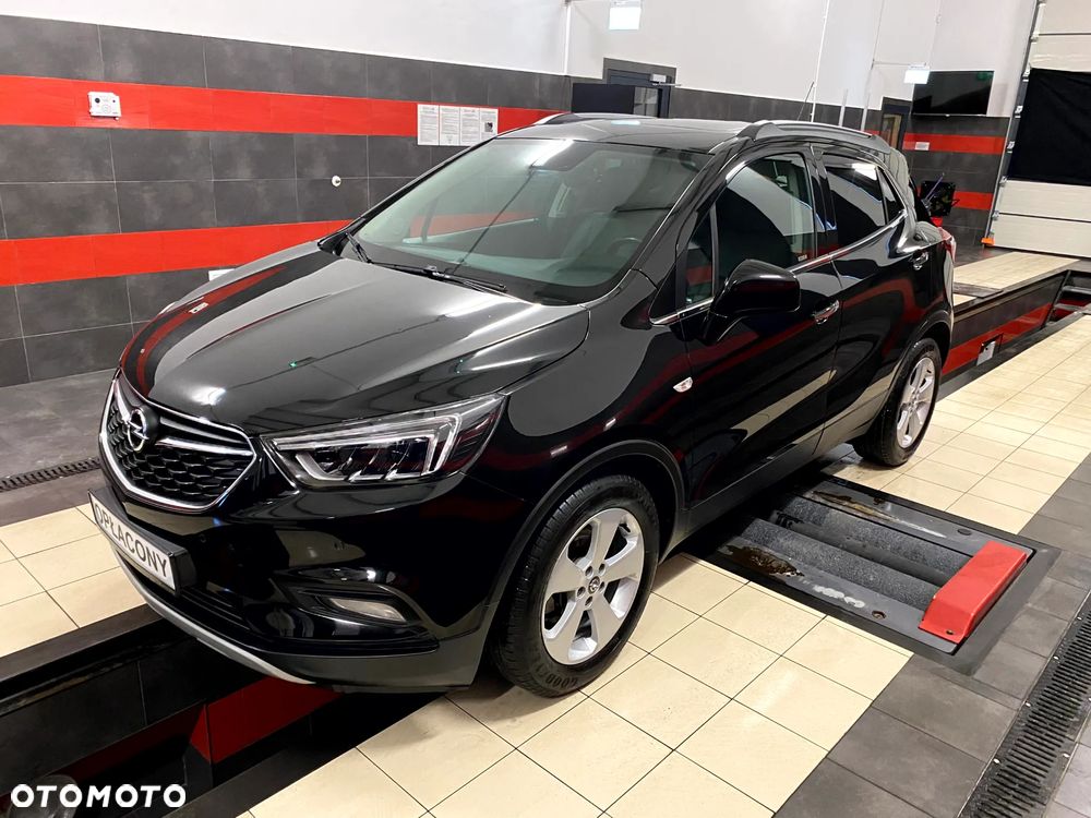 Opel Mokka 1.4 T Cosmo - 6