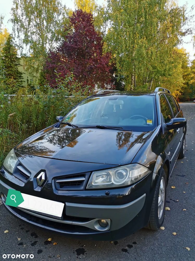 Renault Megane Grandtour dCi 130 FAP Dynamique - 5