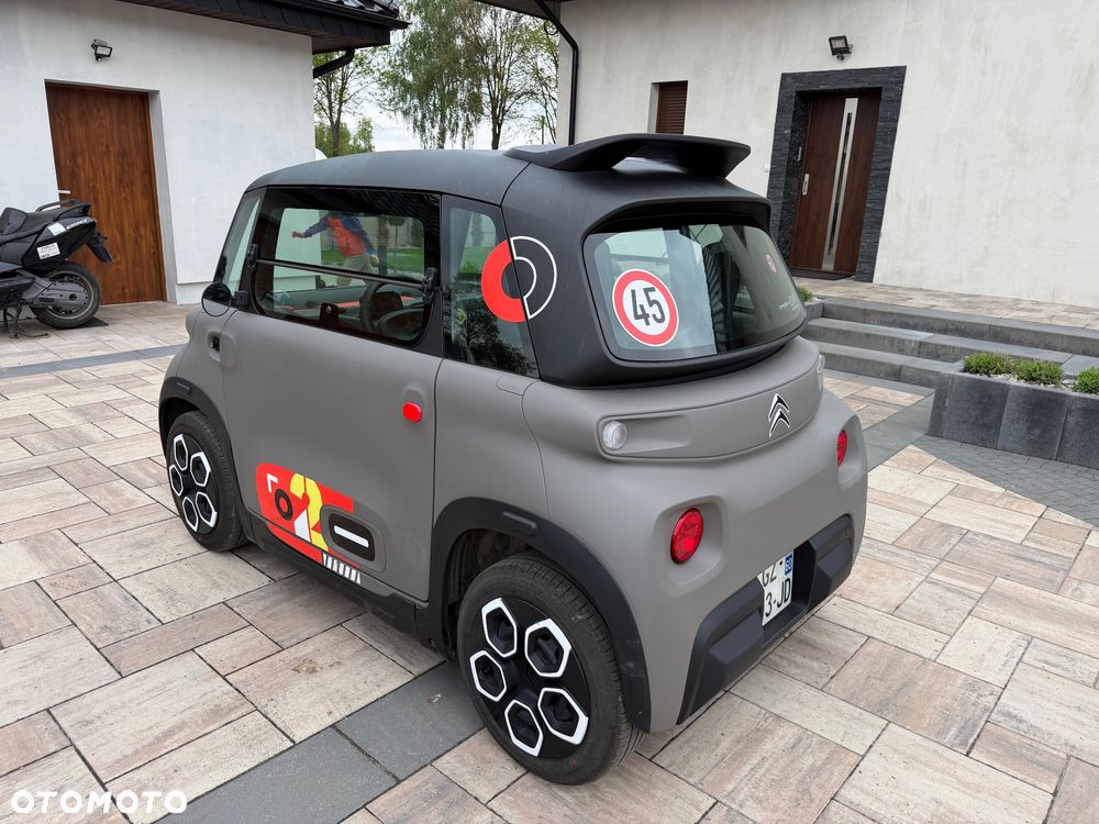 Citroën Ami - 6