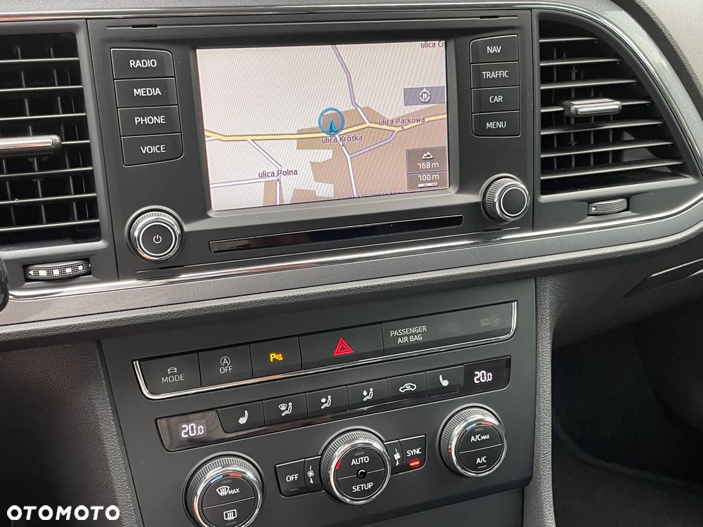 Seat Leon - 27