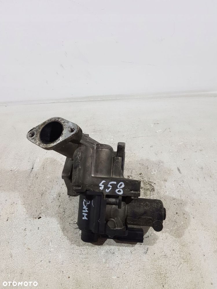 zawór egr 03g129637a vw skoda audi 2.0 tdi bmm bmp - 3