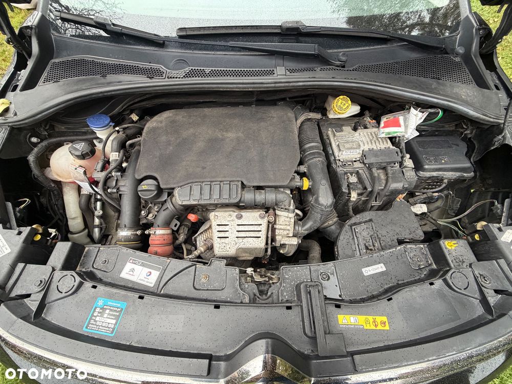 Citroën C3 1.2 PureTech Elle S&S - 13