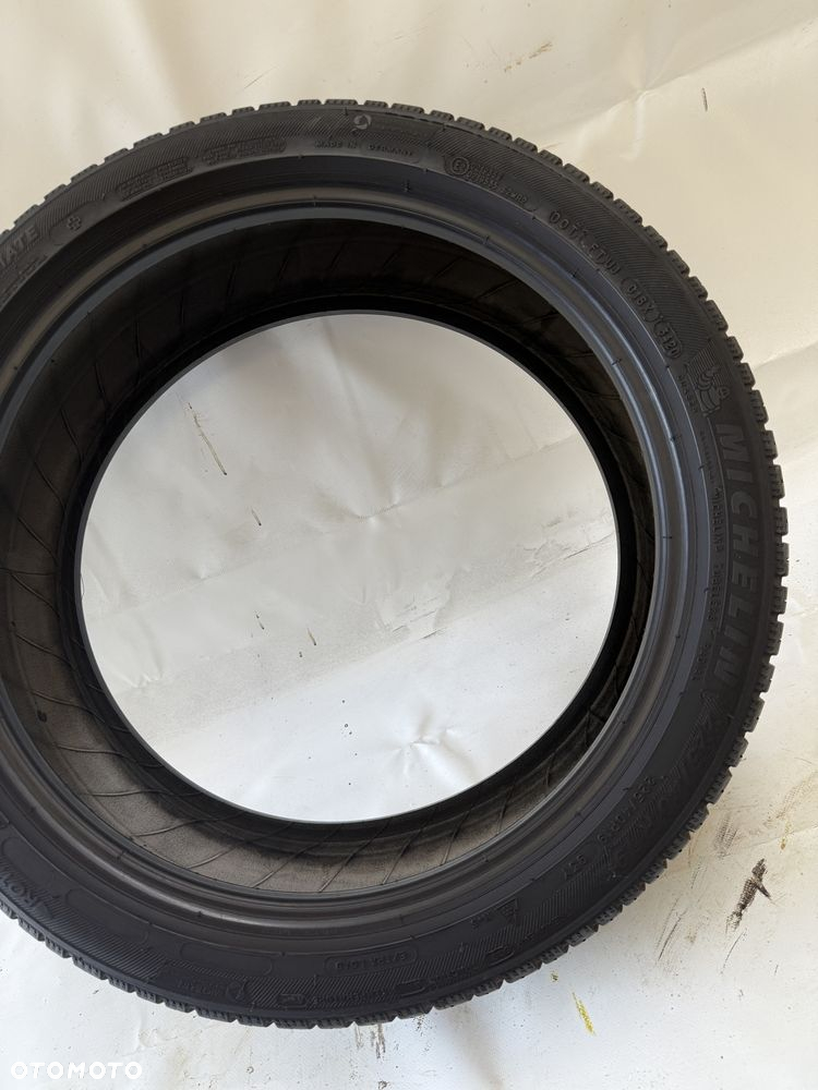 225/40/19 Michelin CrossClimate 93Y - 3