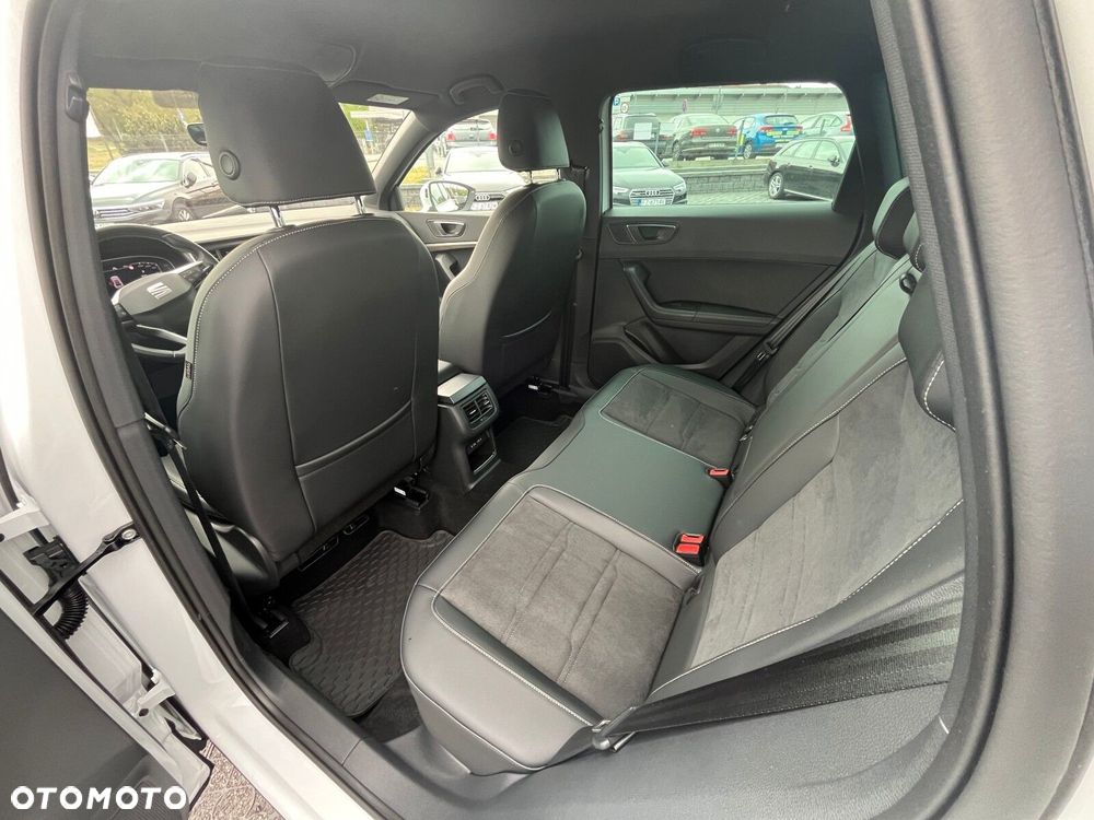 Seat Ateca - 14
