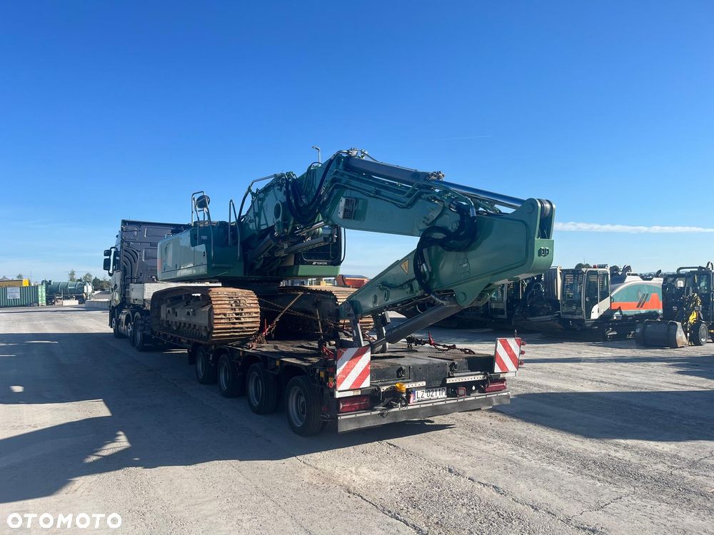 Goldhofer STZ-L4-48/80A - 17