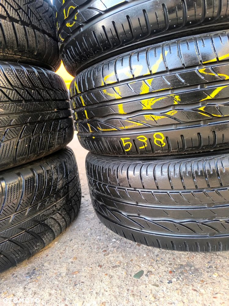 5x100 Felgi Stalowe Stal 15 Koła Letnie Lato SKODA FABIA PRAKTIK ROOMSTER RAPID SEAT IBIZA CORDOBA TOLEDO IV 4 VW FOX POLO Legnica ALU-RAD 195/55 6mm - 12