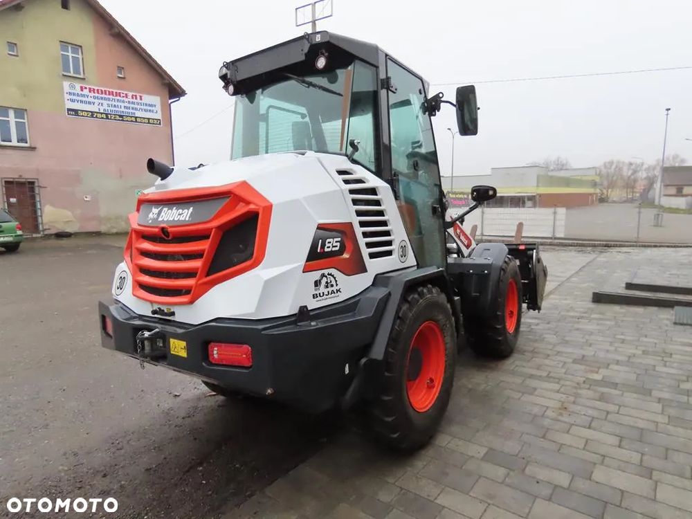 Bobcat L85 - 3