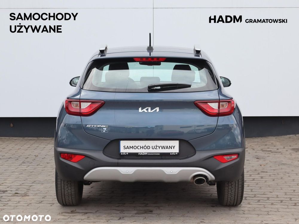 Kia Stonic - 18