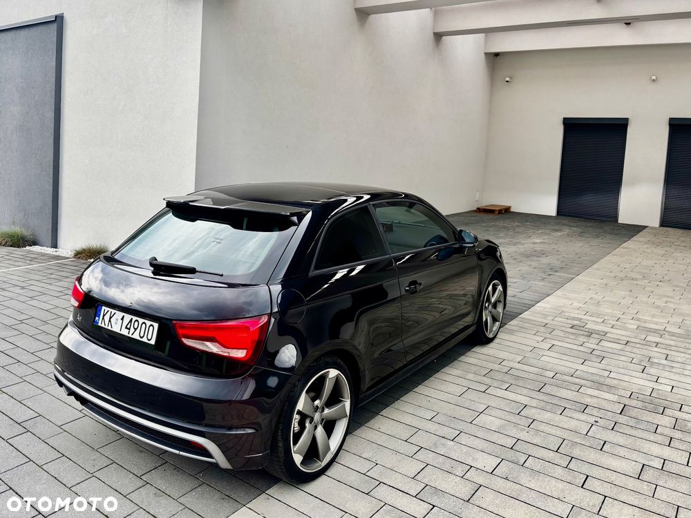 Audi A2 - 2
