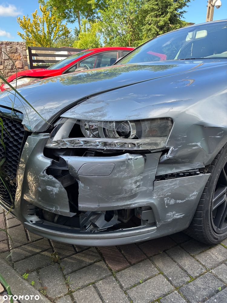 Audi A6 Limousine 2.0 TDI Multitronic - 2
