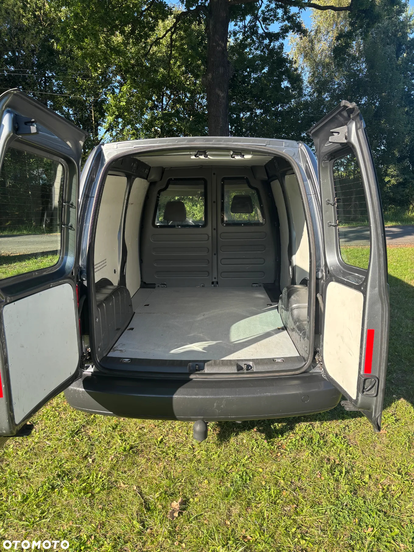 Volkswagen Caddy - 7