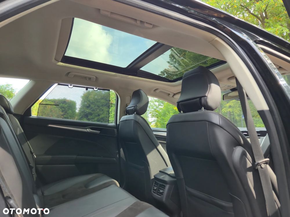 Ford Mondeo - 11