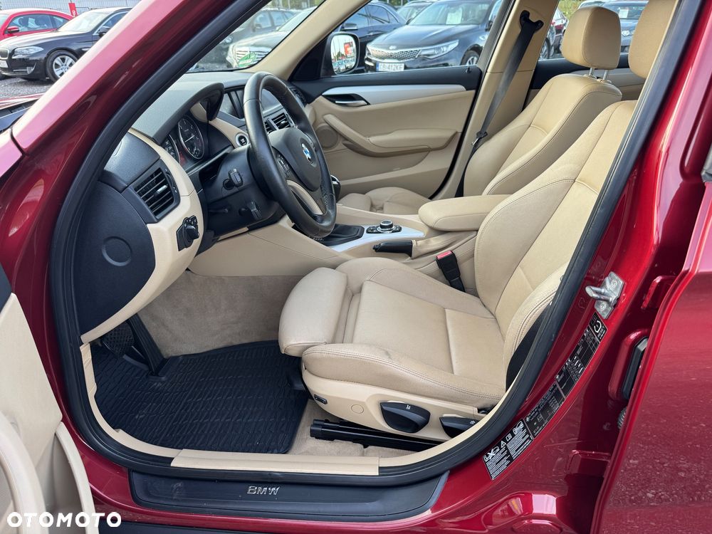 BMW X1 xDrive23d - 16