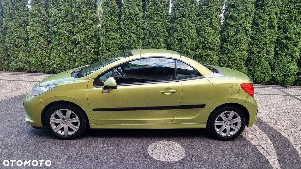 Peugeot 207 CC - 3