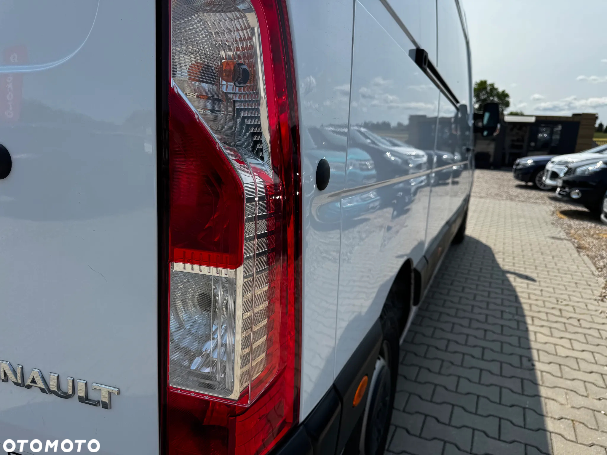 Renault Master - 6