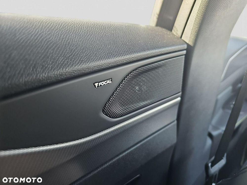 Peugeot 408 HYBRID 145 e-DSC6 GT Exclusive - 13