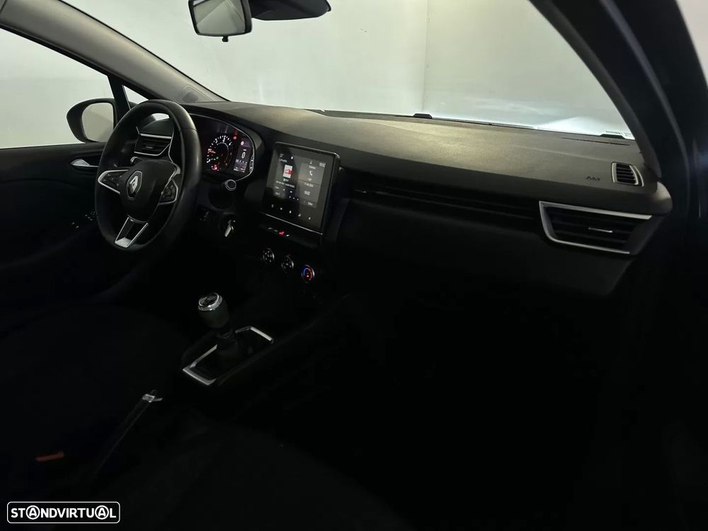 Renault Clio 1.5 Blue dCi Intens - 18