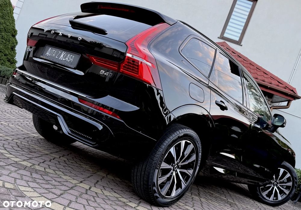 Volvo XC 60 B4 D AWD Geartronic RDesign - 6