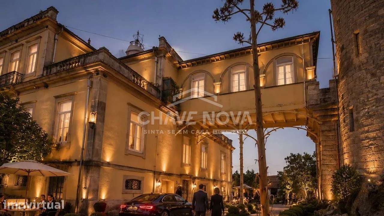 Quinta Menino d'Ouro | Vila Nova de Gaia - Grande imagem: 3/13