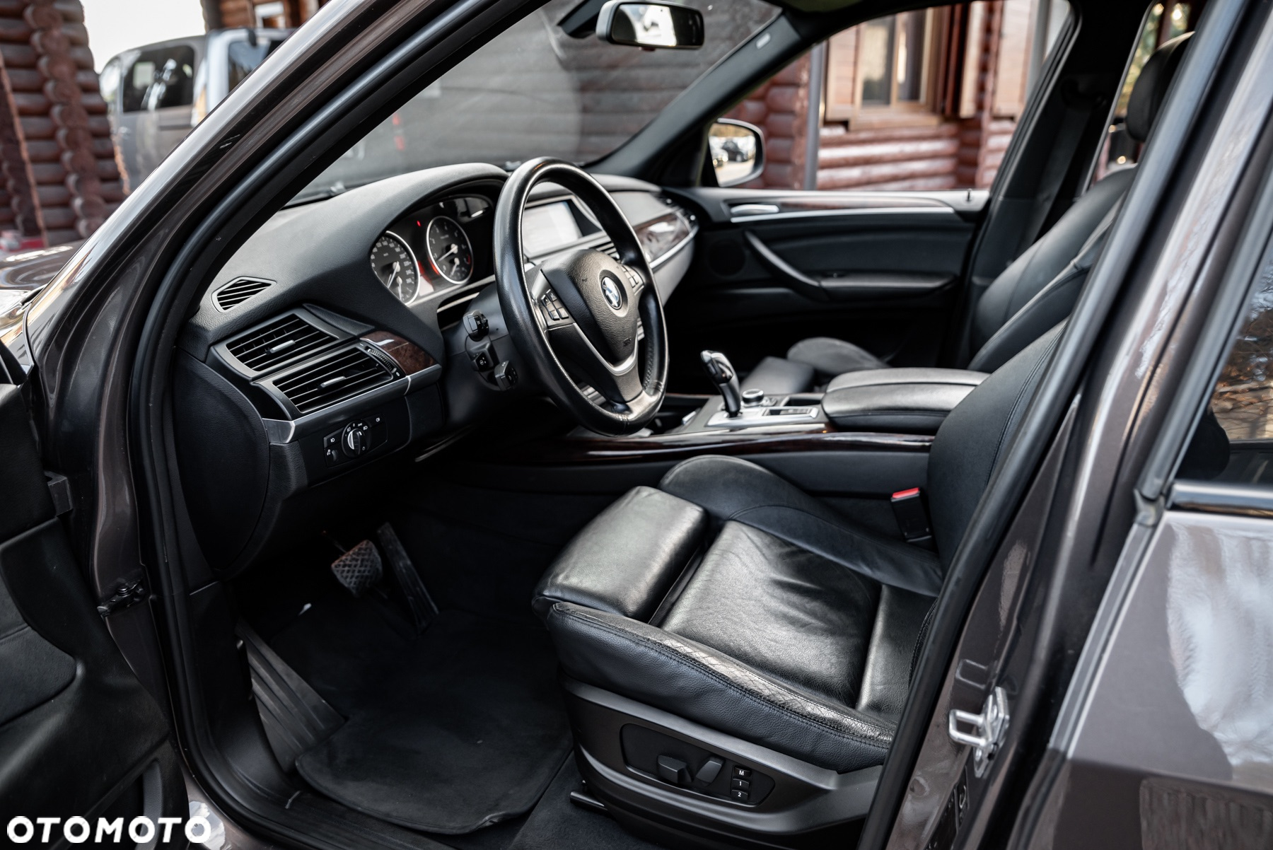 BMW X5 xDrive50i M Sport Edition - 16