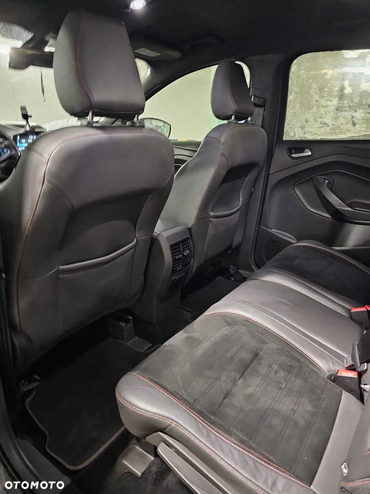 Ford Kuga 1.5 EcoBoost FWD Titanium ASS GPF - 15