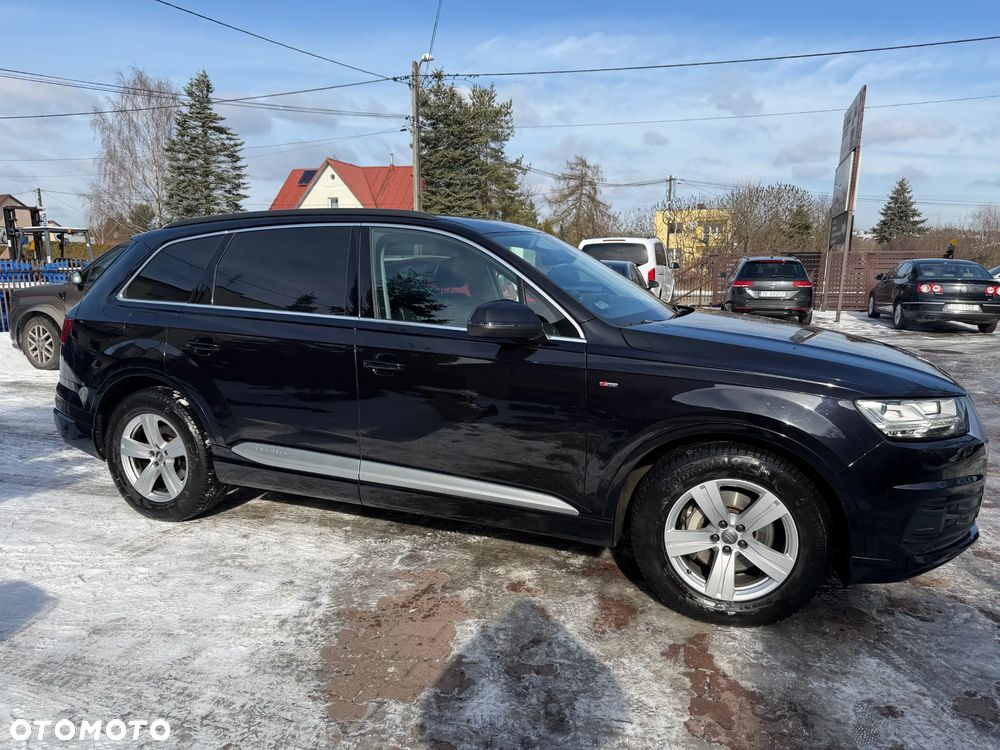 Audi Q7 - 4