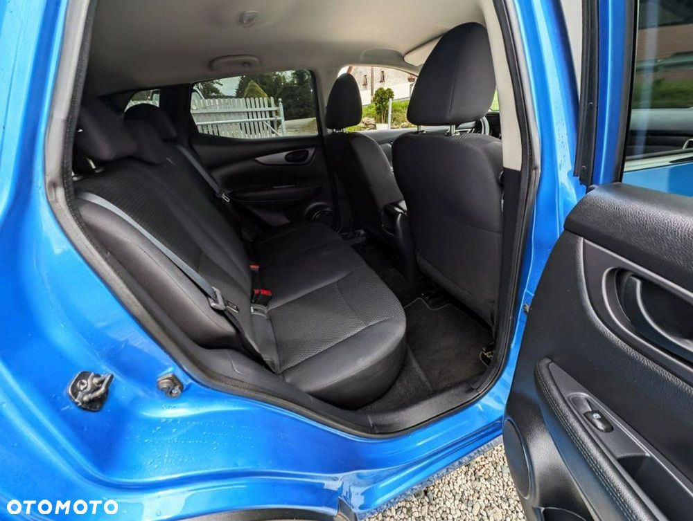 Nissan Qashqai - 12