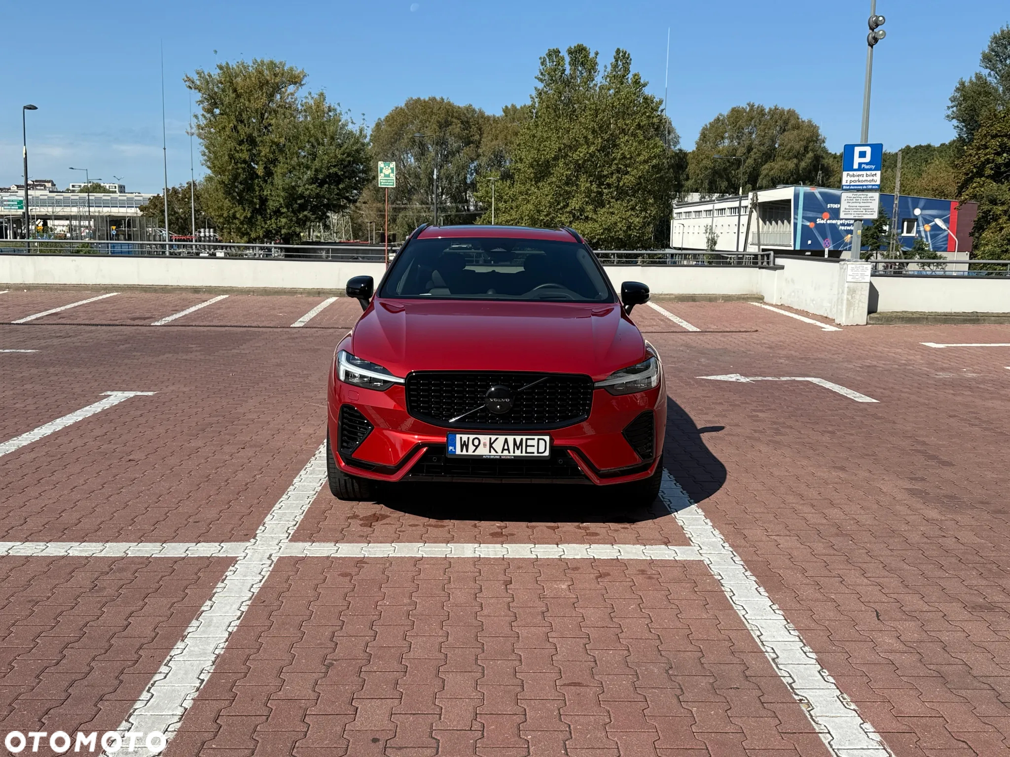 Volvo XC 60 - 3