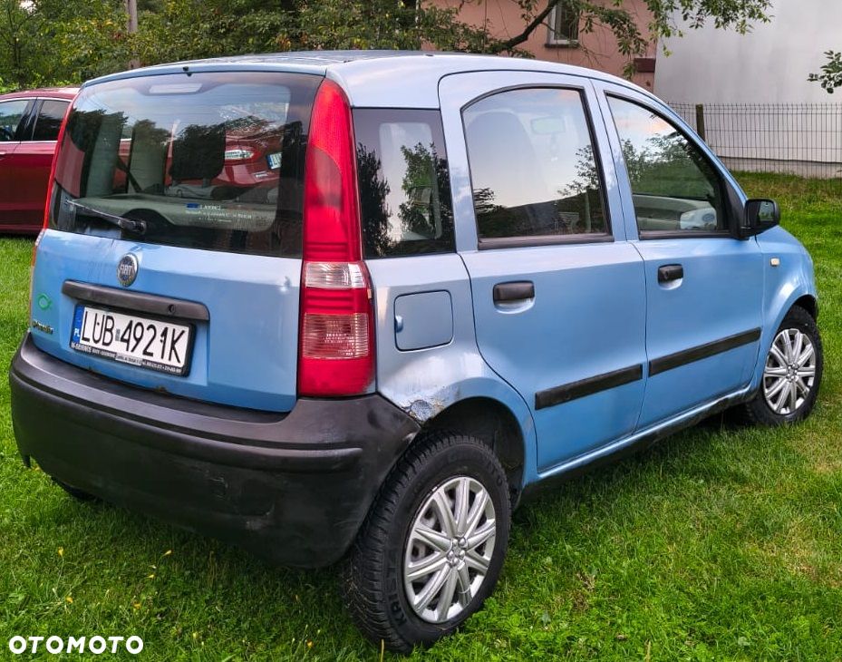 Fiat Panda - 8