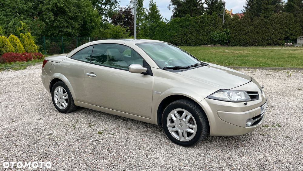 Renault Megane 2.0 16V Dynamique - 10