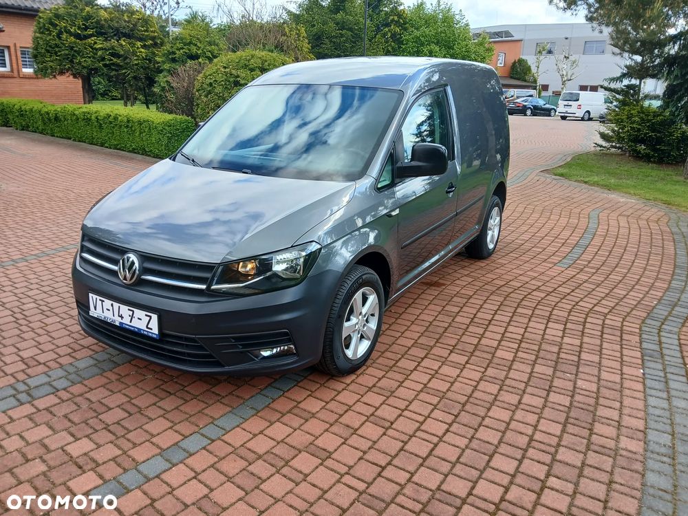 Volkswagen CADDY - 3
