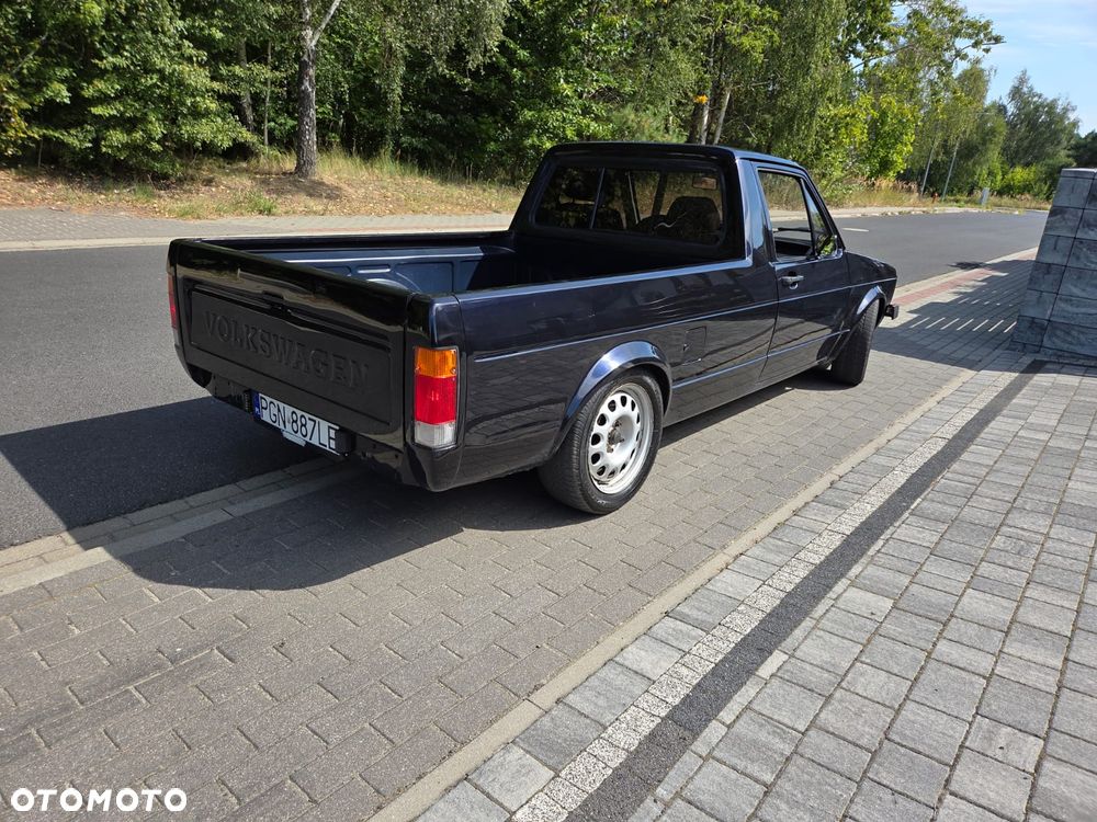 Volkswagen Caddy - 5