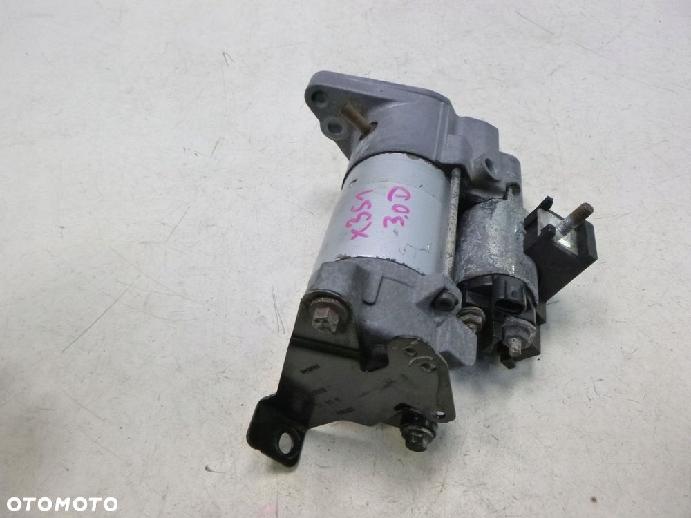 JAGUAR XJ X351 3.0D ROZRUSZNIK - 2