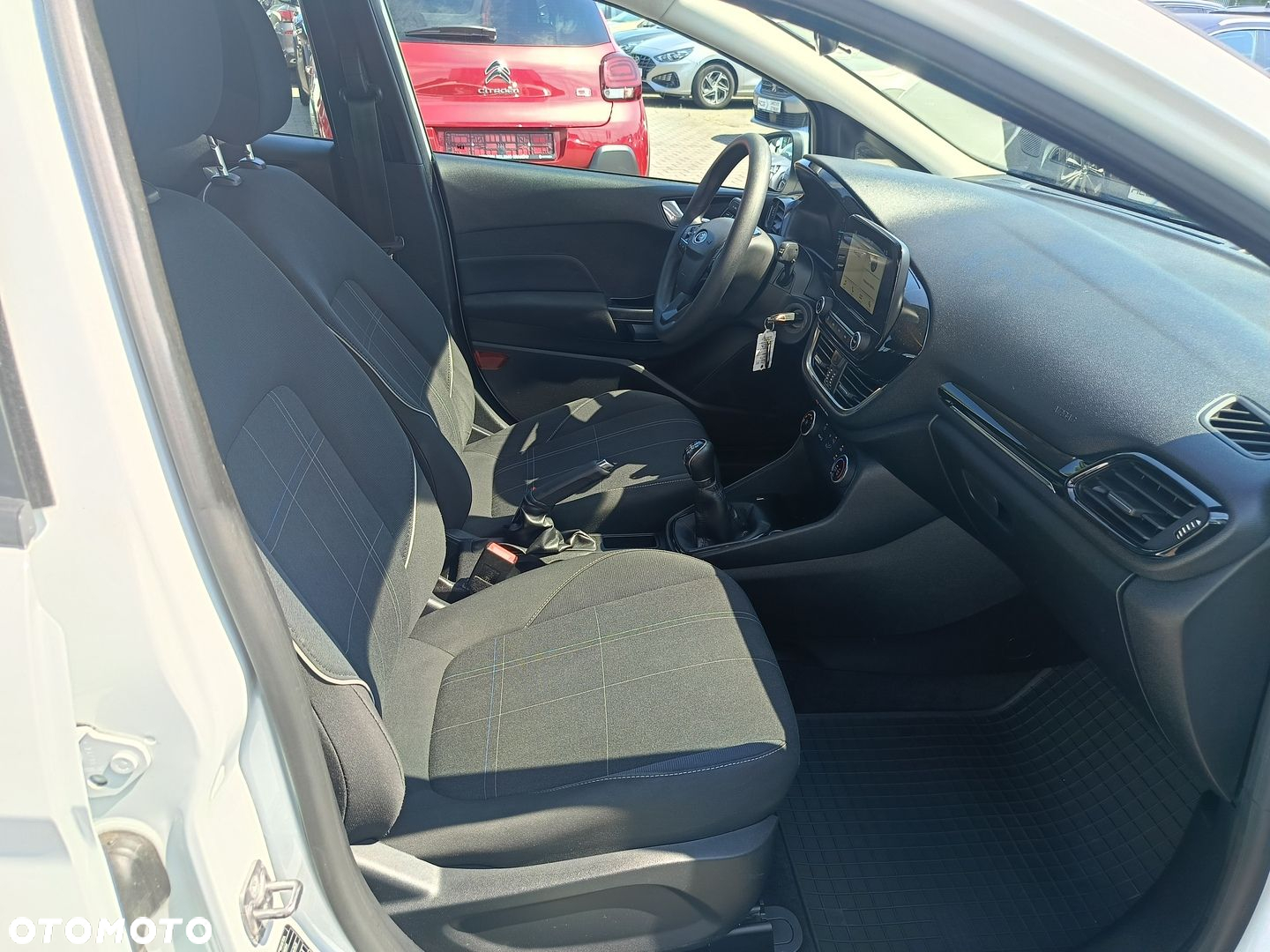 Ford Fiesta 1.1 SYNC Edition - 7