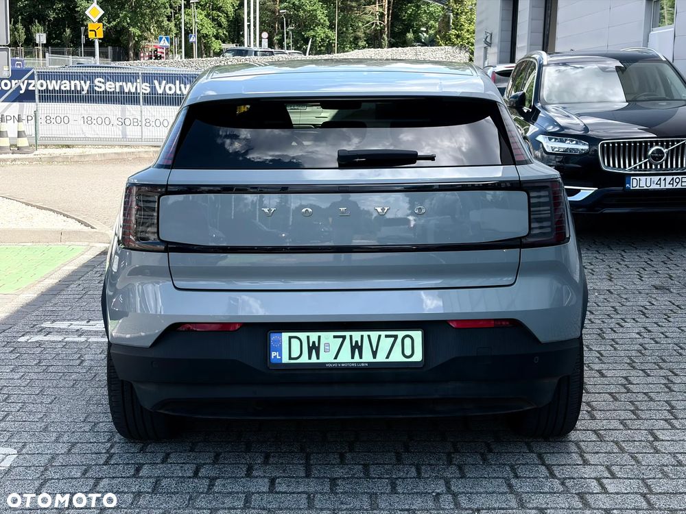 Volvo EX30 51kWh Single Motor Core - 8