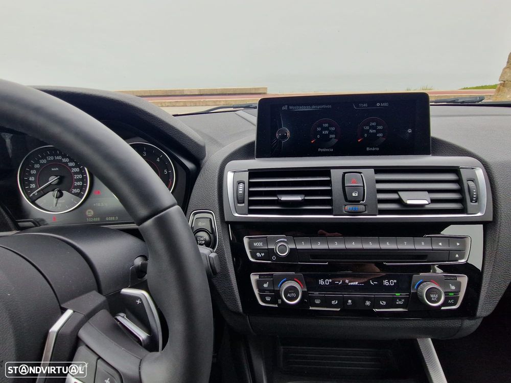 BMW 125 - 2