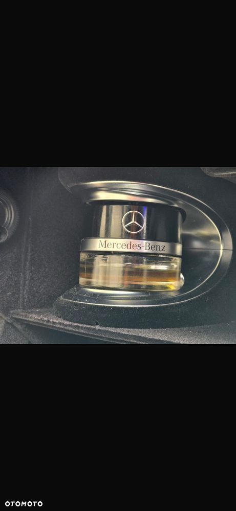 Mercedes-Benz Klasa S 500 4-Matic L 7G-TRONIC - 19