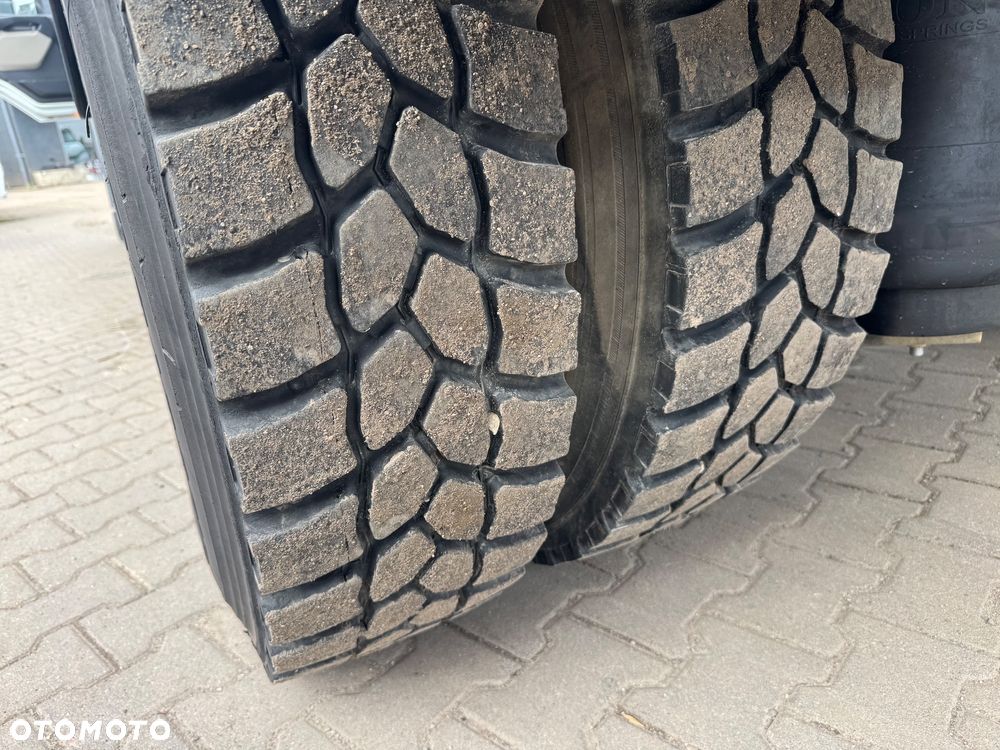 Renault Premium Lander 310 Wywrotka/ HDS - 31