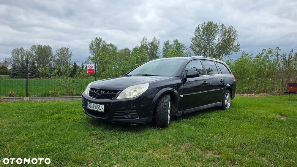 Opel Vectra 1.9 CDTI - 5
