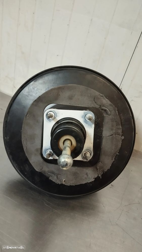 SERVOFREIO / SERVO FREIO COM BOMBA SEAT IBIZA IV 6J / VOLKSWAGEN POLO 6R REF. 6R1614105G - 2