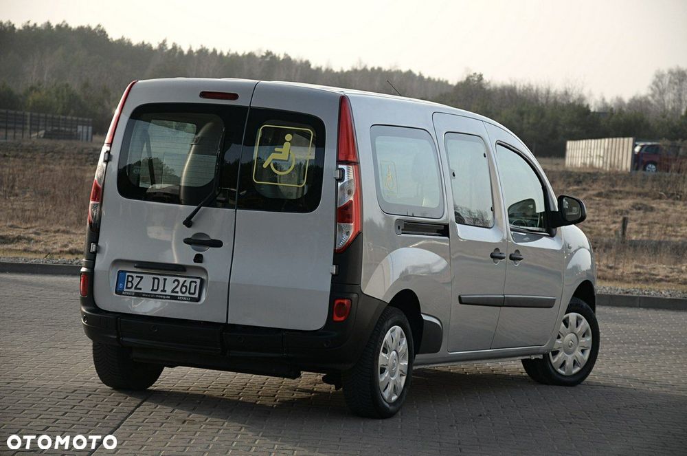 Renault Kangoo - 10