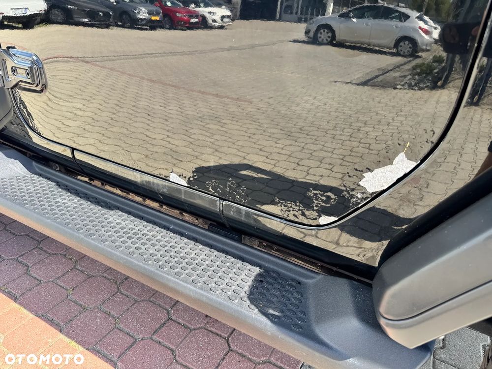 Jeep Wrangler 3.6 Automatik Rubicon - 21