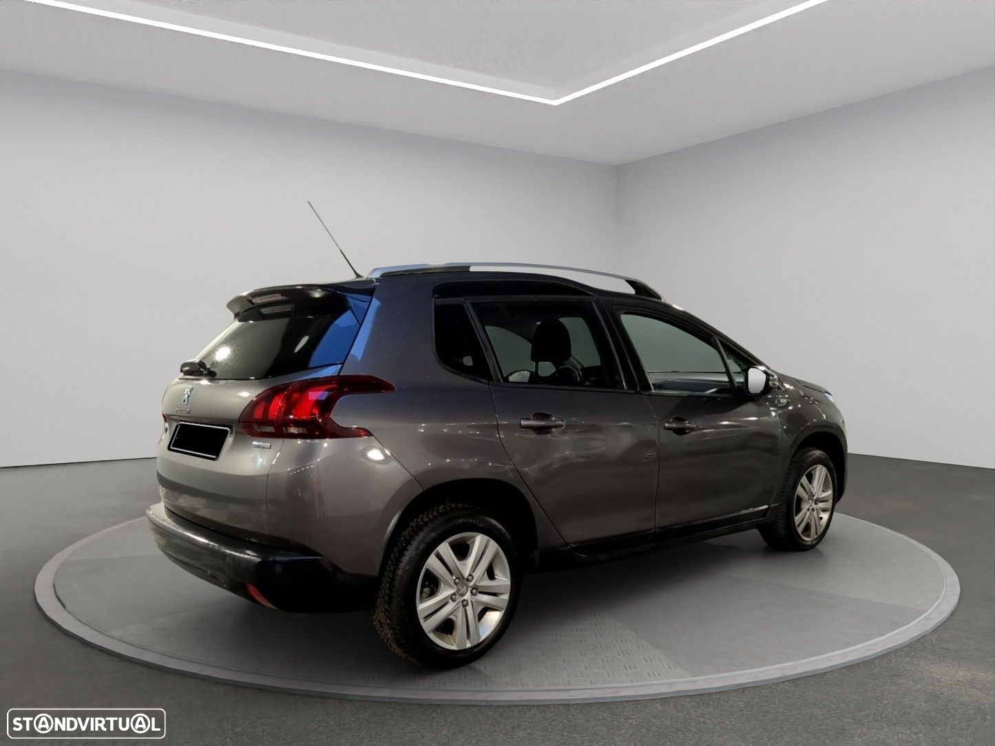 Peugeot 2008 1.2 PureTech Style - 5