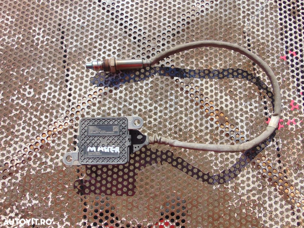 Senzor nox Renault Master 2.3 Opel Movano Nissan nv400 cod 227903557r senzor noxe sonda lambda - 2
