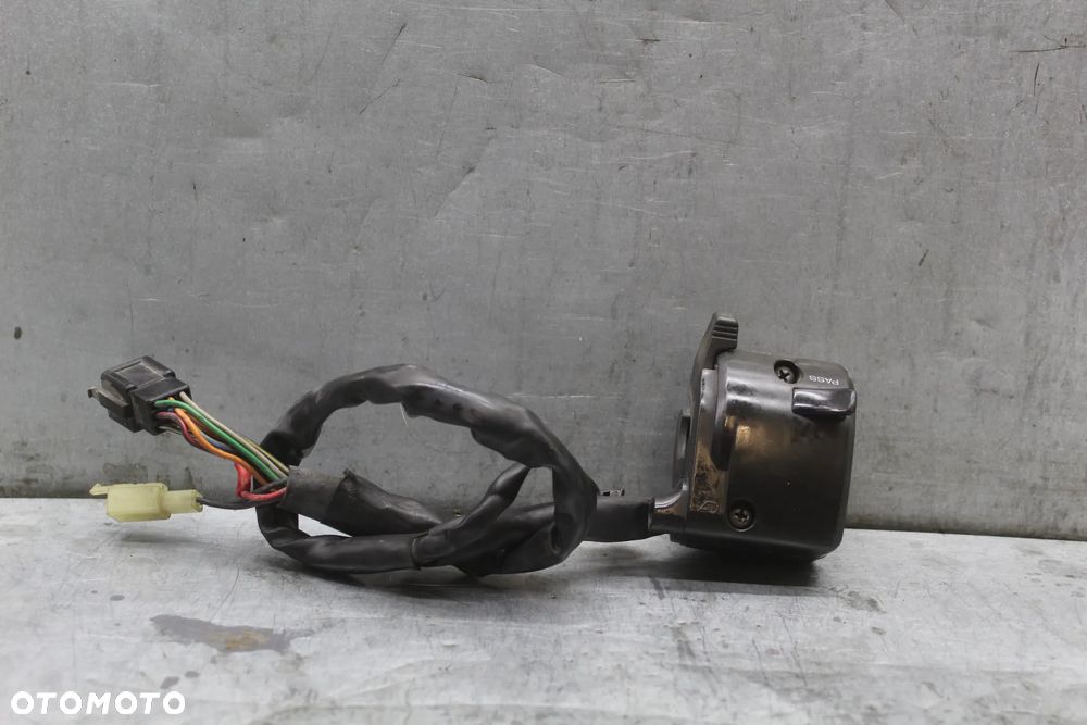 Używany Układ elektryczny - 69 PLN - Otomoto.pl