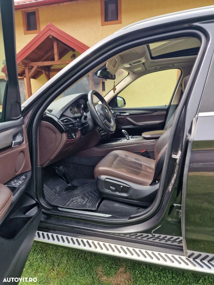 BMW X5 - 5