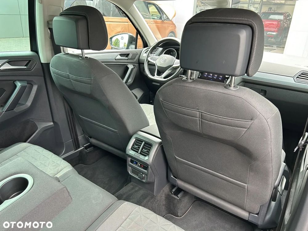 Volkswagen Tiguan 2.0 TSI 4Mot Life DSG - 10