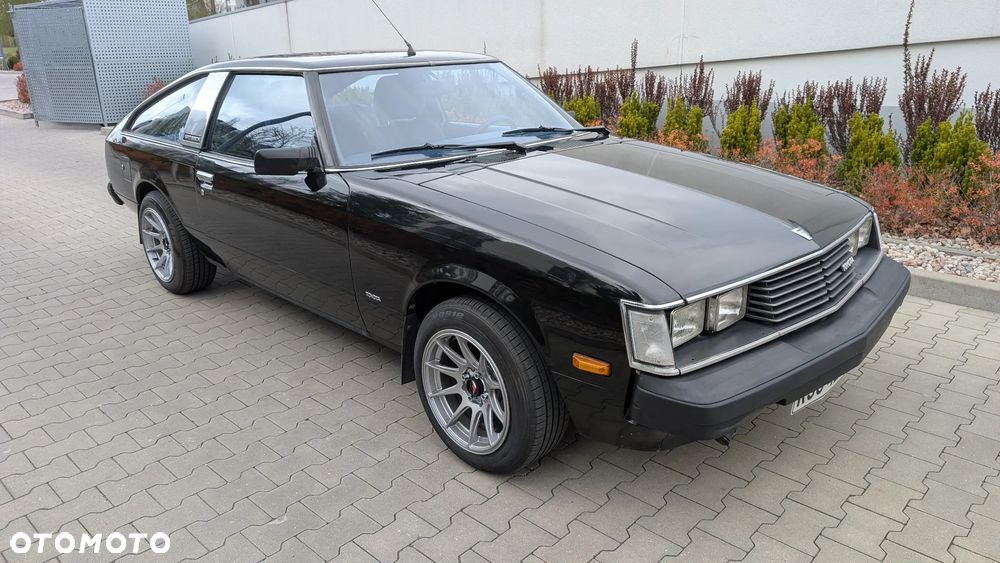 Toyota Celica - 10