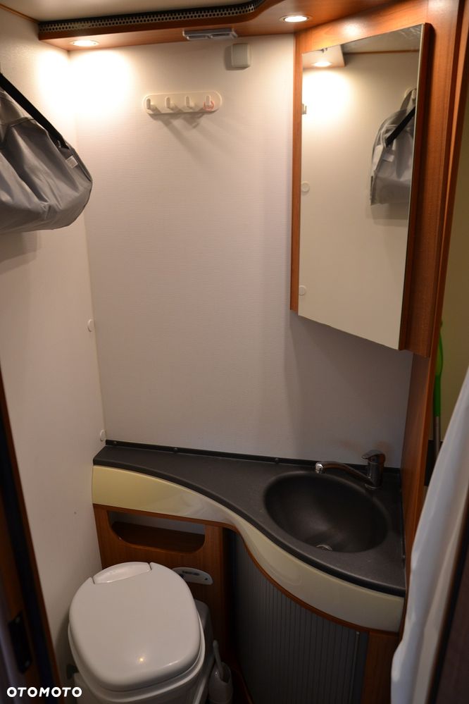 Eura Mobil Transit - 31